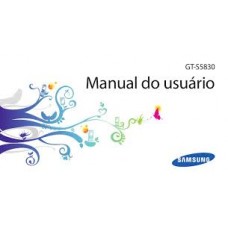 MANUAL DE USUARIO SAMSUNG S5830c